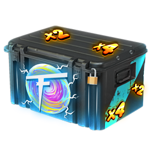 Funkaway Case ProdigyDDK